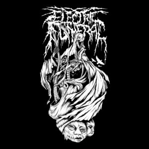 Electric Funeral black