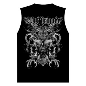 WOLFBRIGADE - Seldon Hunt - tank top