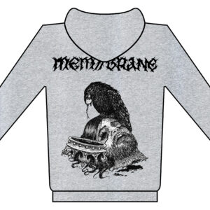Membrane crown 16