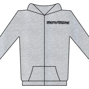 Membrane crown 21