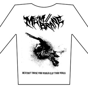 Membrane wings 12
