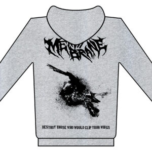 Membrane wings 16