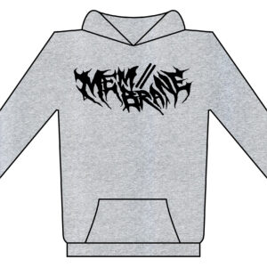 Membrane wings 18